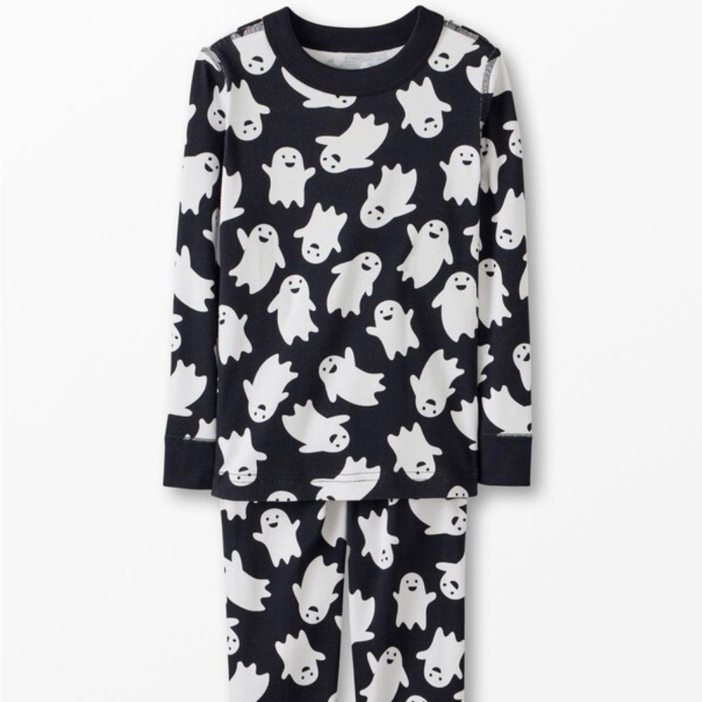 Hanna Anderson Pj’s